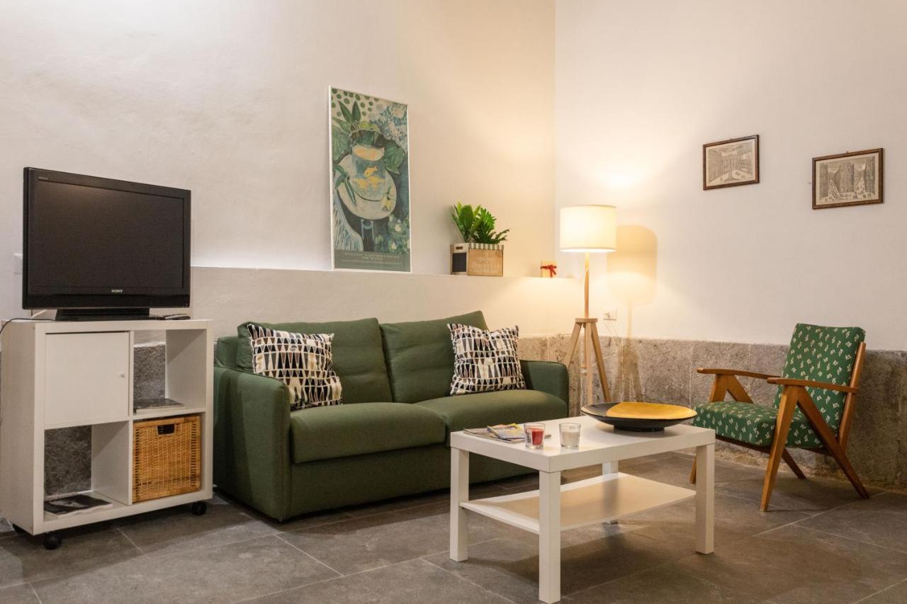 Corte Dumas Palermo Kültér fotó