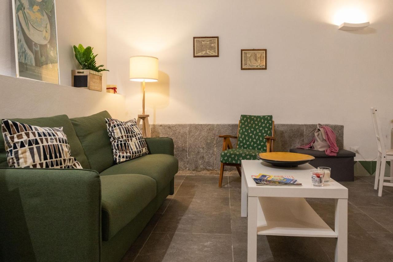 Corte Dumas Palermo Kültér fotó