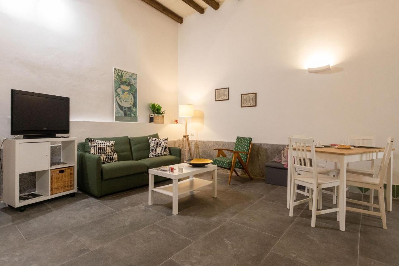 Corte Dumas Palermo Kültér fotó