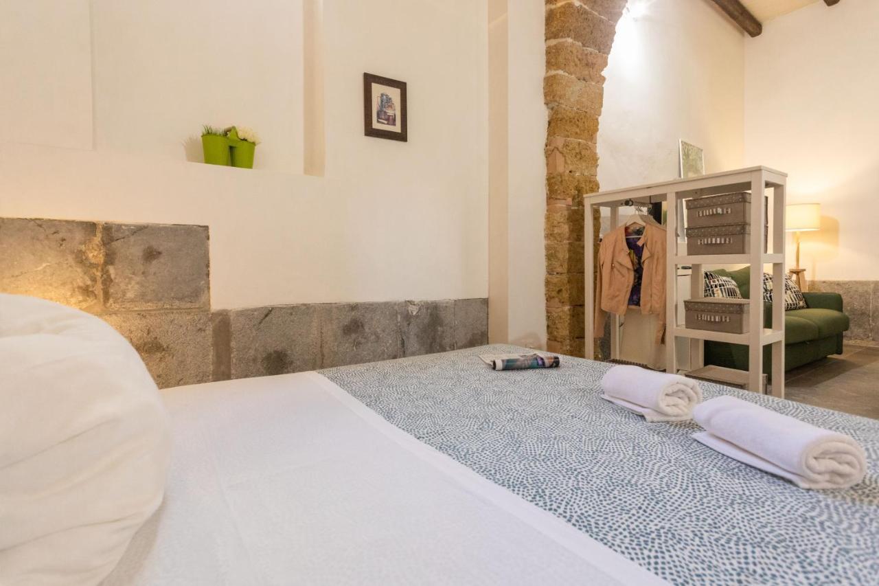 Corte Dumas Palermo Kültér fotó